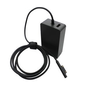 <span class=keywords><strong>Chargeur</strong></span> adaptateur secteur pour ordinateur portable Microsoft <span class=keywords><strong>surface</strong></span> Pro 4 <span class=keywords><strong>book</strong></span> 36w 12v 2,58 a - Product Image 3