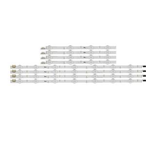 <span class=keywords><strong>Prix</strong></span> de gros Bande lumineuse LED pour <span class=keywords><strong>rétroéclairage</strong></span> pour S_5J55_43_FL_R4 BN96-36337A UE43J5550 UE43J5500 pour téléviseur <span class=keywords><strong>Samsung</strong></span> 43 pouces <span class=keywords><strong>rétroéclairage</strong></span> - Product Image 1