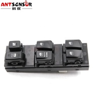 Interruptor de Elevalunas Eléctrico 93570-2H11070 935702H11070 Compatible con HYUNDAI ELANTRA 2006-2010