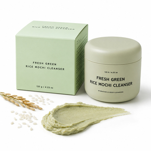 Limpiador Facial de Marca Blanca con Extracto de Árbol de Té y Centella Asiática para Limpieza Profunda y Suavizante de la Piel 50ml 120ml - Product Image 1
