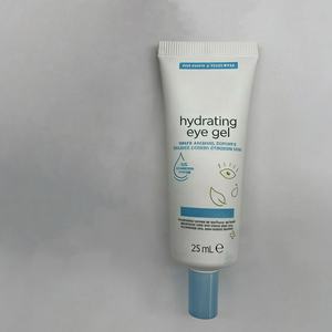 Crème pour les yeux <span class=keywords><strong>hydratante</strong></span> anti-ballonnements et anti-fatigue Simplla pour peaux sensibles et femmes enceintes 25ml - Product Image 5