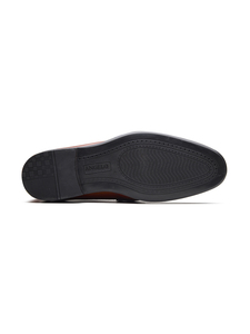 Zapatos formales de cuero genuino para hombre, sin cordones, para oficina, negocios, calzado de lujo, cómodo y de primera calidad, fabricante OEM - Product Image 4