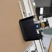 Routeur CNC 3 axes ANBEN V-2162 avec broche 9KW, servomoteur Syntec, machine haute rigidité, roulement de pompe pour le travail du bois, du plastique et du métal
