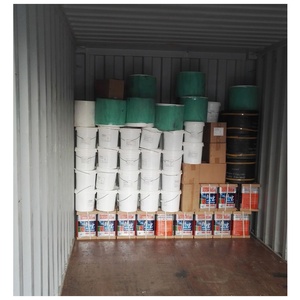 Resina de <span class=keywords><strong>Poliuretano</strong></span> de Dos Componentes para Césped <span class=keywords><strong>Artificial</strong></span>, <span class=keywords><strong>Adhesivo</strong></span> para Césped <span class=keywords><strong>Artificial</strong></span> - Product Image 4