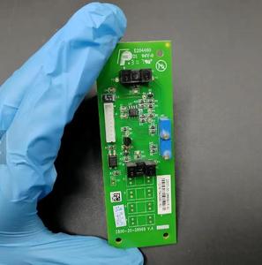 Mindray Volumetric Board for <strong>Hematology</strong> <strong>Analyzer</strong> Bc2100 Bc2300 Bc2600 Bc2800 Bc2600vet Bc2800vet - Product Image 3