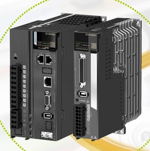 Motor de Acionamento Servo SV630 SV600PS1R6I SV600NS1R6I SV600PS2R8I SV600PS5R5I SV600PS7R6I MS1H4-20B30CB-M131Z MS1H4-40B30CB-<span class=keywords><strong>M</strong></span> RS485 - Product Image 2