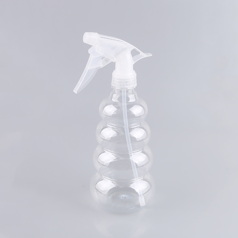 Offre Spéciale transparent flacon pulvérisateur à gâchette 350ml de jet D'ANIMAL FAMILIER de bouteille d'eau pour jardin