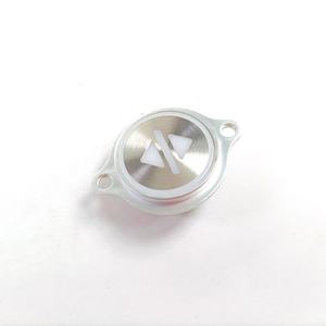 किमी 863233h03 863233 h03 863233h03 लिफ्ट राउंड पुश बटन - Product Image 6