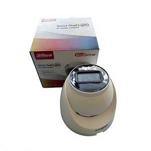 Dahua Original IPC-HDW2849T-IL(2.8mm) Dome IP <b>Camera</b> IP67 8MP IR Fixed-focal Eyeball WizSense Network <b>Camera</b> Two-Way Audio - Product Image 6