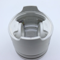 Kits de pistons de qualité OEM W04D avec alésage de 104 mm, piston de moteur W04D OEM 13211-2390 pour camions HINO, pièce de rechange pour piston de moteur W04D