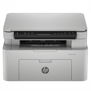 HP 115W Tất Cả Trong Một A4 Đen Trắng Máy In <span class=keywords><strong>Laser</strong></span> Quét Đơn Sắc Cho Sinh Viên Văn Phòng Nhà Không Dây USB Kết Nối Wifi - Product Image 1