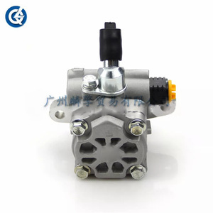 Bomba de dirección asistida 44310-60450 para reemplazo, reparación, nueva - Product Image 4