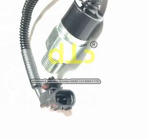 Construction Machinery Parts for Hino <b>Push</b> Fittings Button Reverse <b>Light</b> Switch for Hino 700 E13c 84210-E0170 - Product Image 3