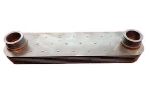 Piezas de motor Genlyon Truck <span class=keywords><strong>Curso</strong></span> 9-Enfriador de aceite 504127469 - Product Image 2