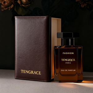 High Quality Glass Bottles <strong>Perfume</strong> Bottle 30ml 50ml 100ml Empty Fragrance <strong>Containers</strong> with Pump Sprayer Custom Logo Acceptable - Product Image 2