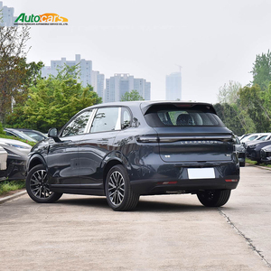 2025 Heißer Verkauf NEUES Elektroauto Leapmotor B10 New Energy Vehicle China Kompakt-SUV <span class=keywords><strong>Leap</strong></span> Cars für Erwachsene - Product Image 6