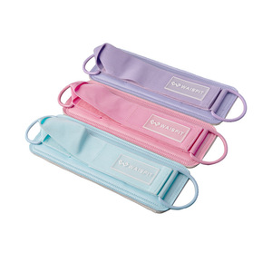 Cinghie <span class=keywords><strong>per</strong></span> Caviglie Regolabili all'Ingrosso <span class=keywords><strong>per</strong></span> Palestra, Supporto <span class=keywords><strong>per</strong></span> Esercizi Fitness, Imbottite con Anello a D <span class=keywords><strong>per</strong></span> Attacco a Macchine con <span class=keywords><strong>Cavi</strong></span> - Product Image 3