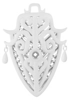 Imprimante 3D en résine pliable, résine UV, très rapide, pour impression directe de bijoux, 405nm, DLP