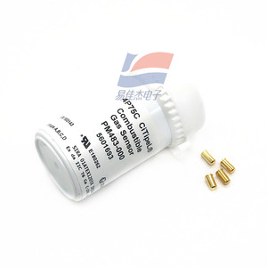 เหมาะสำหรับเซ็นเซอร์ก๊าซสแตนเลสแบบสลายตัวได้ รุ่น 4P75C PM483-000 ที่ใช้การออกซิเดชันแบบเร่งปฏิกิริยา - Product Image 5