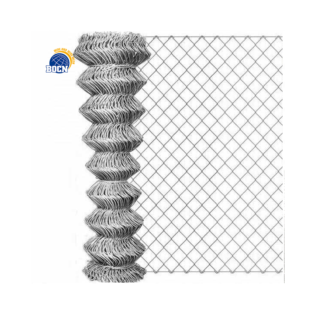 5 Foot Chain Link Fence Prices Kenya - Wholesale Quality