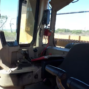 Japan Used D6R D7R D8R D9R D10R D11R D11N Soil Road Earthmover Dozer Crawler <b>Bulldozer</b> for Cat - Product Image 6