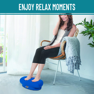 Appareil de massage électrique pour les pieds, Portable, <span class=keywords><strong>meilleur</strong></span>, Vibration, Spa complet, <span class=keywords><strong>2021</strong></span> - Product Image 4