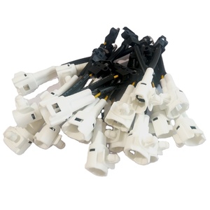 ผู้จัดจำหน่ายสายเคเบิล ชุดสายไฟฟ้าแบบกำหนดเอง ชุดสายไฟสำหรับยานยนต์พลังงานใหม่ ชุดสายไฟ - Product Image 4