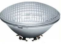 Lampe halogène Par 56 Led, Kit de Conversion en verre, imperméable conforme à la norme IP68, éclairage de piscine, Gx16d, 12v, 300W, livraison gratuite