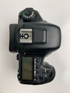 Máy ảnh DSLR chuyên nghiệp DF Wholesale Body Worn 7D Mark II chính hãng, mới 99%, có tùy chọn ống kính EF-S 18-55mm F/3.5-5.6 IS USM - Product Image 6