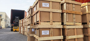 Imprimante duplicatrice Riso CV 1860 3230 CZ 100 CZ180 B4 reconditionnée - Product Image 5