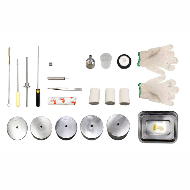 Mfi Test Equipment Accessories and Consumables