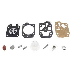 مكربن جودة عالية 40-5 44F-5 34F 36F 139F للماكينة الصينية CG260/CG520 GX35 43cc 52cc - Product Image 1