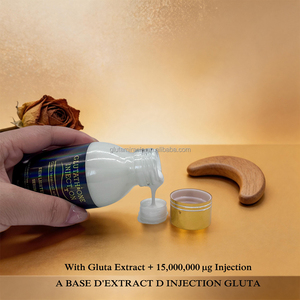 Vente en gros : <span class=keywords><strong>Gluta</strong></span> Terminal White + Sérum Éclaircissant – Atténue l'hyperpigmentation, améliore l'élasticité et la fermeté, soutient la barrière cutanée - Product Image 4