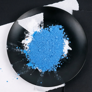 คอปเปอร์ไกลซิเนต CAS 13479-54-4 คิวปริกไกลซิเนต 27% - Product Image 1