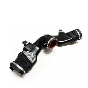 Capteur de masse de collecteur de tuyau d'admission de conduit d'air propre A6420908237 6420908237 6420946397 pour <span class=keywords><strong>Mercedes</strong></span> W211 W164 X164 W251 OM642 CDI <span class=keywords><strong>V6</strong></span> - Product Image 1