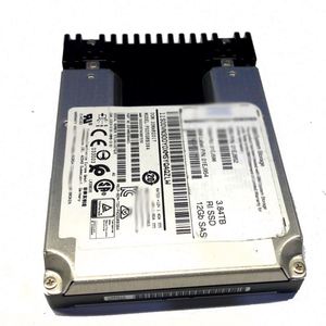 01EJ963 สำหรับการจัดเก็บข้อมูล V3500 V5000 V7000 2.5 นิ้ว 3.84TB 12GB SAS SSD SFF Enterprise SSD ฮาร์ดไดรฟ์เซิร์ฟเวอร์ใหม่ - Product Image 3