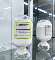 Dioxyde de titane anatase de qualité industrielle HLBC, poudre blanche, pureté 98,5 %, revêtements, peintures