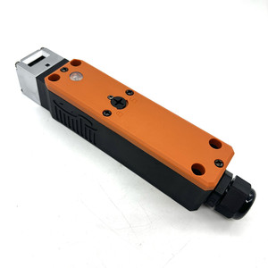 Touchless <b>Smart</b> <b>Lock</b> Safety Door Switch CPS-M-A-M CE Certified With Good Quality 24VDC IP67 1300N CPS-M-A-M Safety Door Switch C - Product Image 4