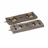 Kit de réparation de pièces détachées de pompe hydraulique OEM SKS HPV091DS HPV091ES pour plaque oscillante EX120-2 EX120-3, origine Chine, garantie 3 mois
