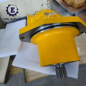 Pièces de machines de construction 4689848 468-9848 Moteur à piston à déplacement <span class=keywords><strong>fixe</strong></span> Applicable à la pelle hydraulique 6030 - Product Image 4