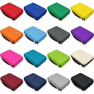 Étui de transport personnalisé en EVA <span class=keywords><strong>pour</strong></span> <span class=keywords><strong>yoyo</strong></span>, fabricant de sacs de voyage antichoc, boîte de rangement rigide portable <span class=keywords><strong>pour</strong></span> <span class=keywords><strong>yoyo</strong></span> de compétition - Product Image 3