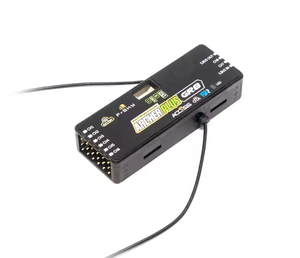 Variómetro de Alta Precisión FrSky ARCHER PLUS GR8 de Plástico para Juguetes de Control Remoto, Receptor FrSky Archer Plus GR8 - Product Image 3