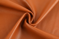 Tissu en cuir synthétique extensible de qualité supérieure, doux pour la peau, simili daim, pour veste en cuir, pantalon