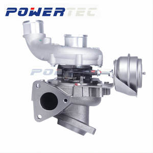 GT1549V turbocompresseur 761433 pour <span class=keywords><strong>SsangYong</strong></span> <span class=keywords><strong>Actyon</strong></span> Kyron 2.0 Xdi 141HP D20DT - Product Image 4