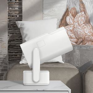 Ihomelife โปรเจคเตอร์โฮมเธียเตอร์แบบพกพาโปรเจคเตอร์แอลอีดี F800datasho ขนาดเล็ก - Product Image 4