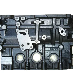 Bloco de cilindros para motor diesel 4D56 4D56T 2.5L Lancer