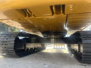 Excavadora Usada CAT 320D con Motor Potente, Rega 20T, Caterpillar 320 D2 DL 320D2 320d2l Cat320d para Movimiento de Tierras - Product Image 4