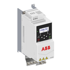 Machinery Drives ACS180-04N-25A0-4 11KW 7.5KW Frequency <b>Converter</b> 3Ph VFDs AC380-480V Low <b>Voltage</b> AC Drives - Product Image 4