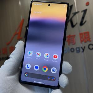 Teléfono Celular Desbloqueado Versión Estadounidense para Google 6A 5G 128GB, Teléfono Móvil Original Usado, 1 SIM, Celulares, Smartphone - Product Image 3