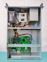 Super Micro 4U Aluminium Rack-Type 4-Way GPU Hot-Swappable Deep Learning AI Computer Case Large Board 4U Server Châssis en stock